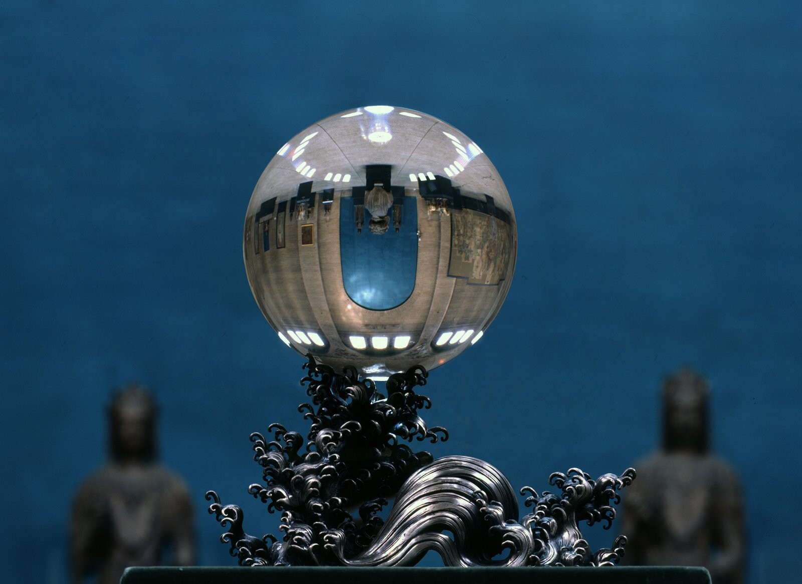 A Murky Crystal Ball