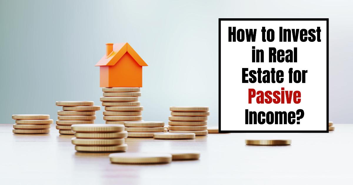 Investing in Buy-to-Let Property: The Ultimate Guide to Building Reliable Passive Income